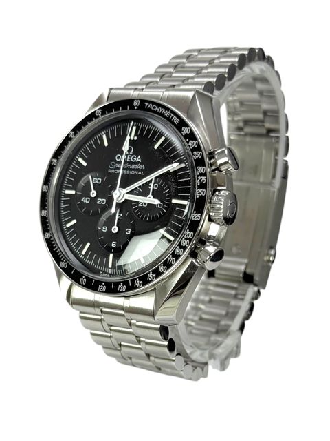Omega Speedmaster Moonwatch Professional 310.30.42.50.01.001 Image 2